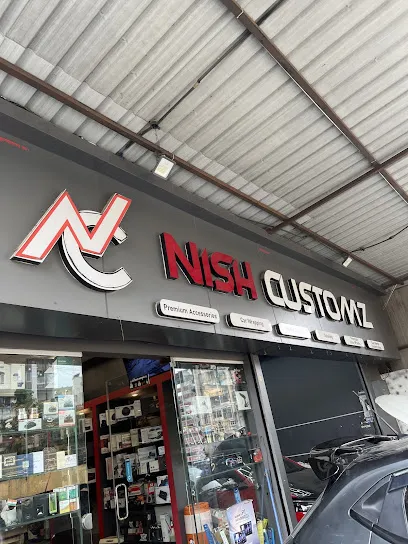 Nish Customz Car Accessories