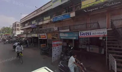Nisha Auto Accessories