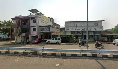 NISHA AUTOMOBILES BHUSAWAL