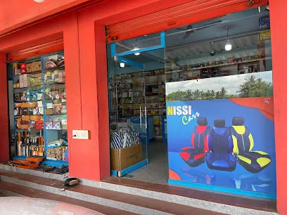 NISSI CARS