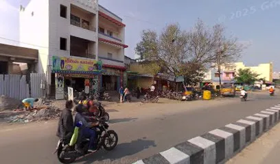 Nithu Auto Centre