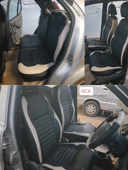 Nitya car Accessories