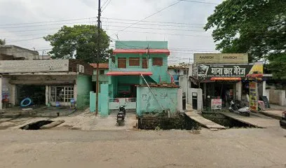Niyati Car Accessories