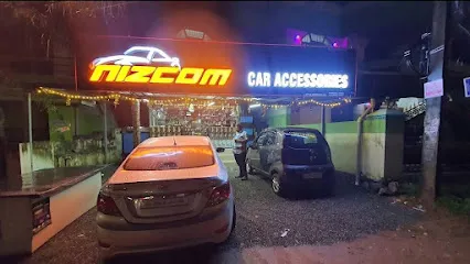 NIZCOM CAR ACCESSORIES