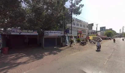 NK Car Sajawat (New Khalsa Motors)