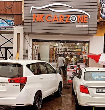 NK CarZone