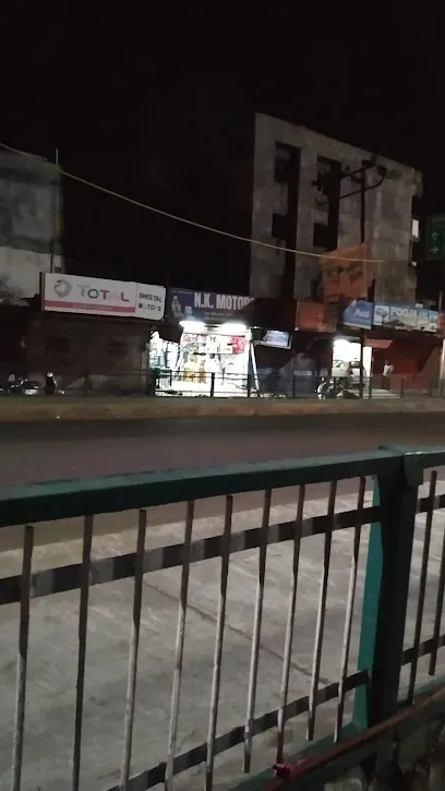 Nk Motors