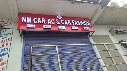 NM CAR AC AND CAR FASHION