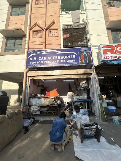 N.M CAR ACCESSORIES