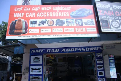 NMF Car Accessories