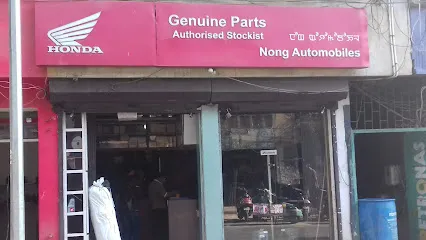Nong Automobiles