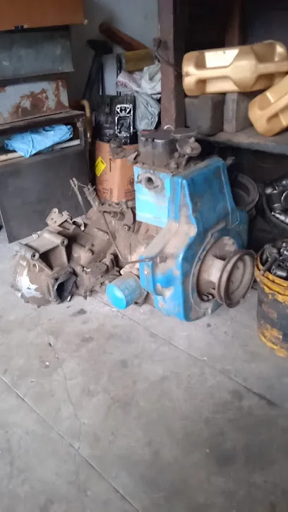 NOOR AUTO WORKS