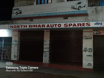 NORTH BIHAR AUTO SPARES