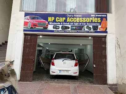 NP Car Accessories