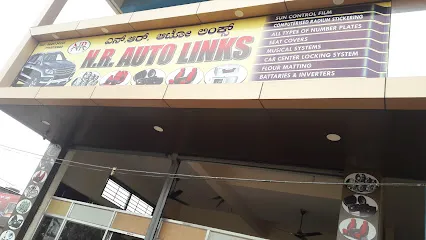 N.R. Auto Links and detailing studio