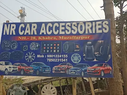 NR CAR ACCESSORIES