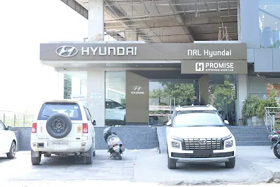 NRL Hyundai (Sales, H - Promise) Pratapura