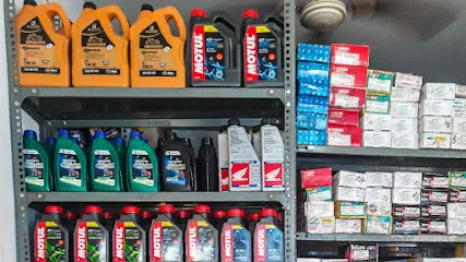 NS Auto Parts