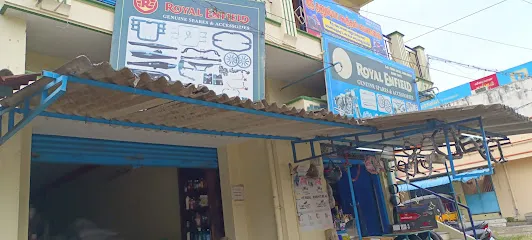 NS AUTOMOBILE ROYAL ENFIELD ACCESSORIES