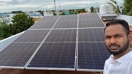 NS BATTERIES
