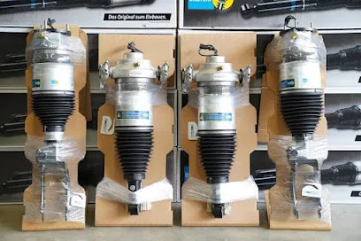 NSN ENTERPRISES LUXURY CAR SPARE PARTS