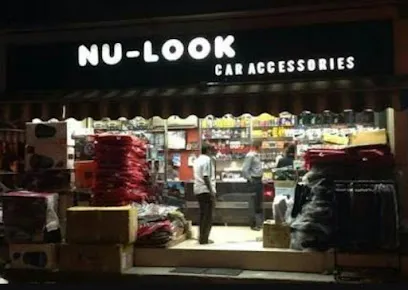 NU LOOK Car Accessories