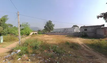 Nuapada, Bhejipadar