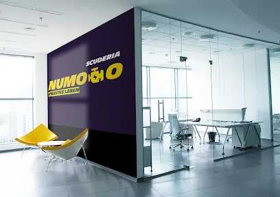 Numoto Scuderia