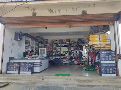 nutan Car decor accessories shop