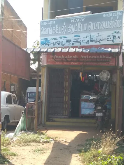 NVV Auto mobiles