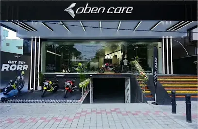 Oben Care Service Centre - Patel Market, Budaun