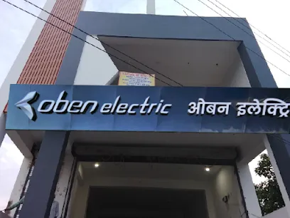 Oben electric harda