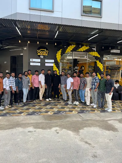 ODDO CAR CARE CALICUT