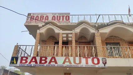 OKAYA ELECTRIC VEHICLE (BABA AUTO)