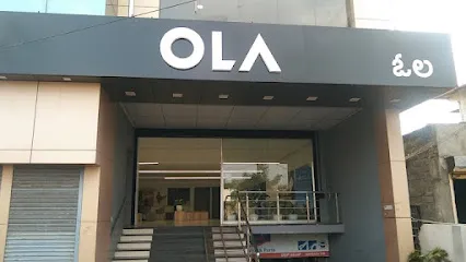 OLA Electric Store - Electric Scooter Showroom in SH12, Chikodi