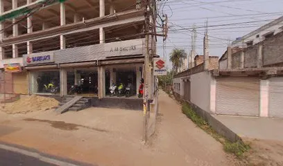 Ola Showroom and Service Centre