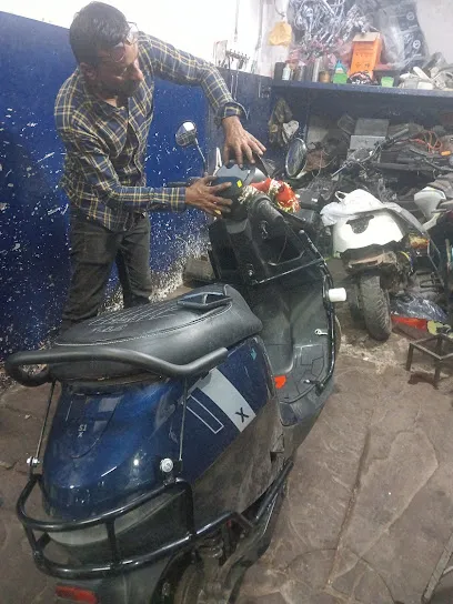 OLA Unique Accessories, battery and chargers reparing Service Provider on PAN india.