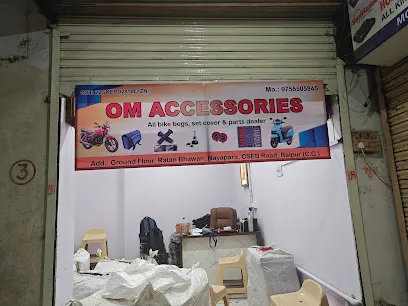 Om Accesories
