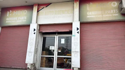 Om Auto Agencies - Genuine Parts - Hero MotoCorp