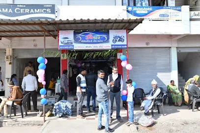 OM Auto Agency - Genuine Parts - Hero MotoCorp