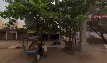 Om Auto Parts & Garage
