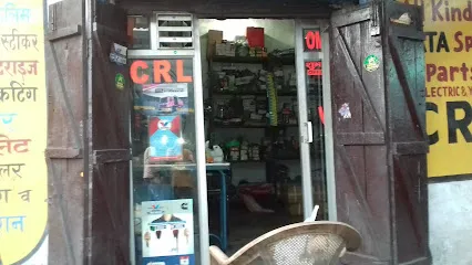 Om auto parts Singrauli