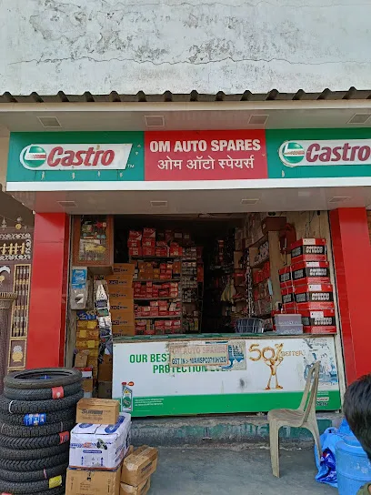 Om Auto Spares