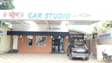 Om car studio