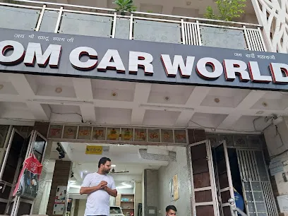 OM CAR WORLD