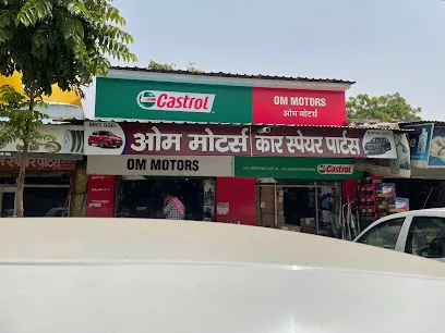 OM MOTORS
