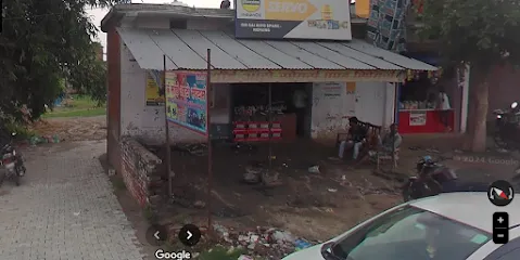 Om Sai Auto Spares And Repairs