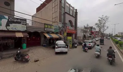 OM SAI CAR ACCESSORIES