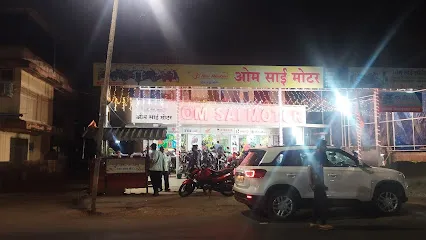 Om Sai Motor - Virar West