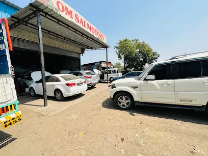 Om Sai Motors